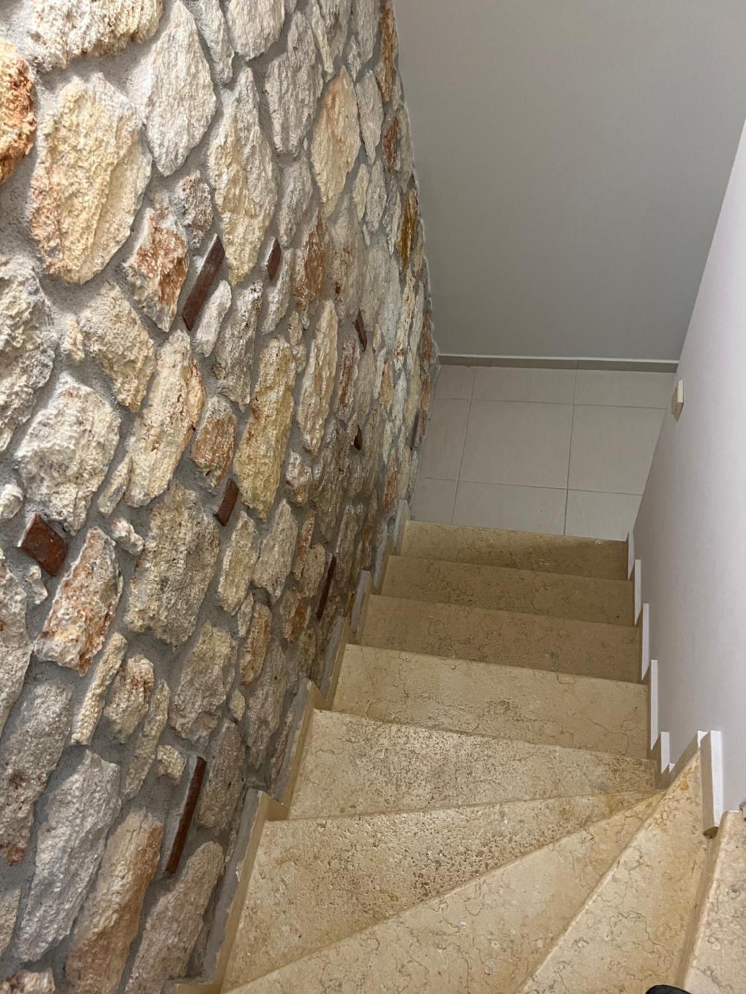 منزل الضيف بساكوذيا  في Boutique Stone House المظهر الخارجي الصورة