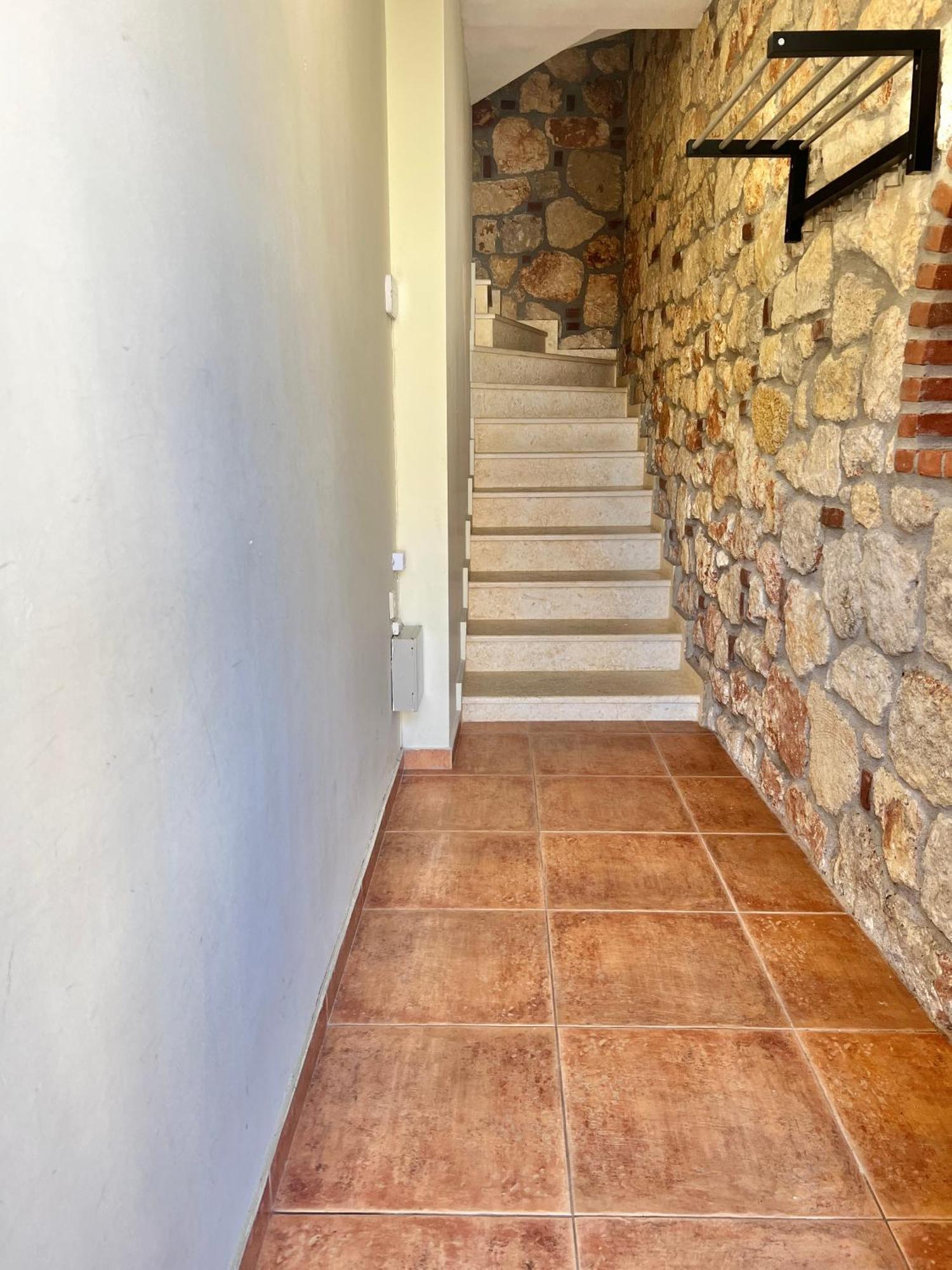 منزل الضيف بساكوذيا  في Boutique Stone House المظهر الخارجي الصورة