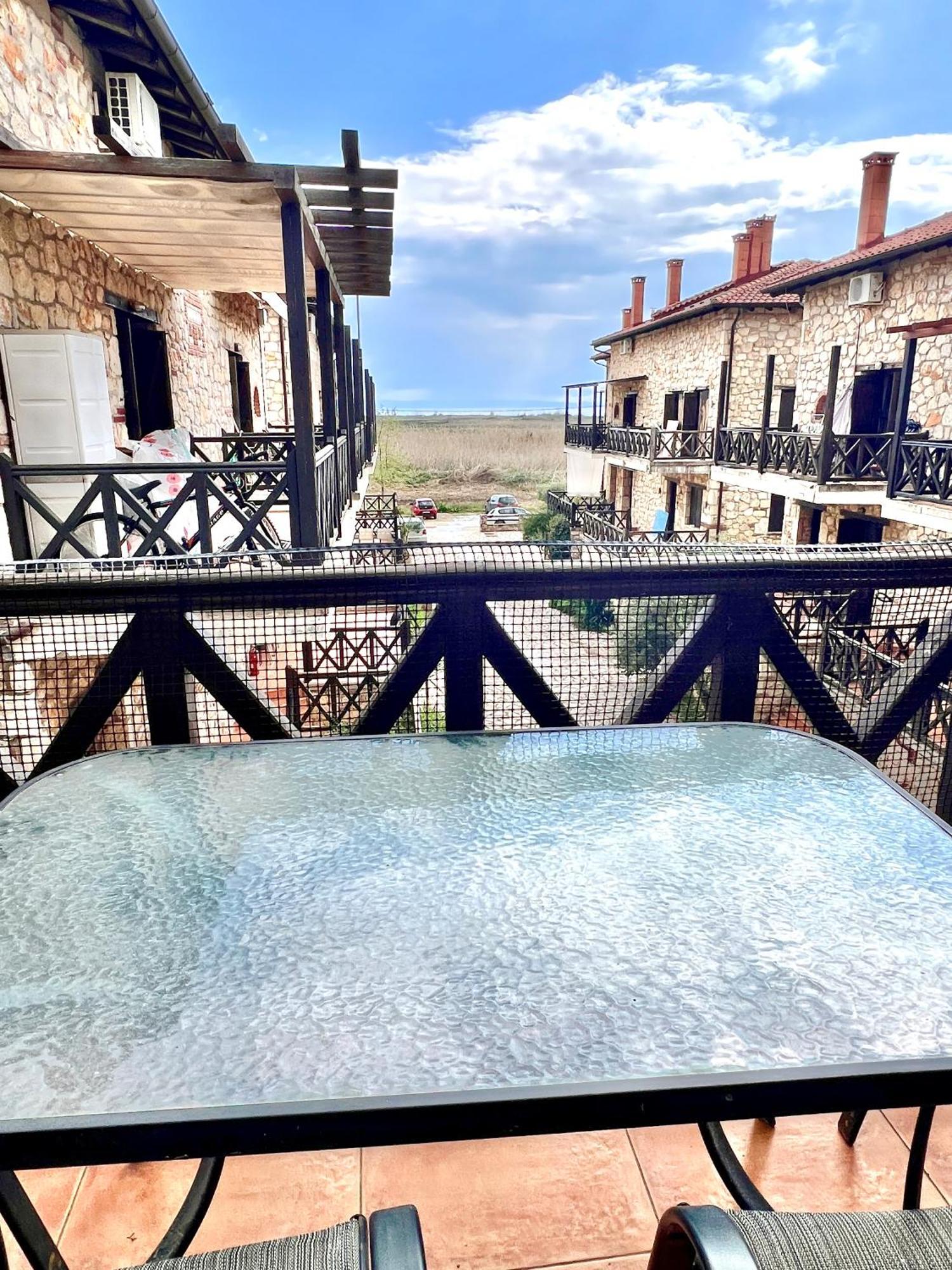 منزل الضيف بساكوذيا  في Boutique Stone House المظهر الخارجي الصورة