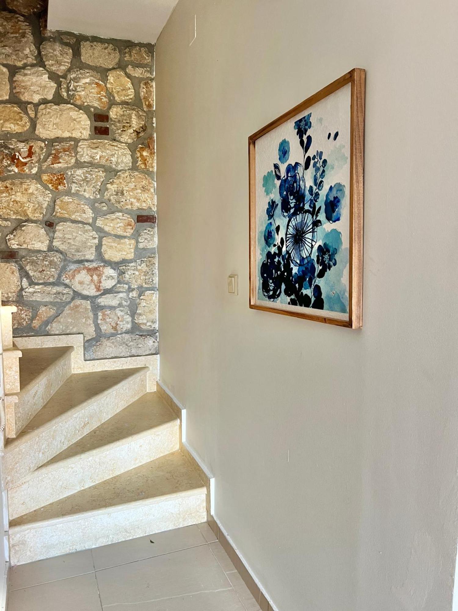 منزل الضيف بساكوذيا  في Boutique Stone House المظهر الخارجي الصورة