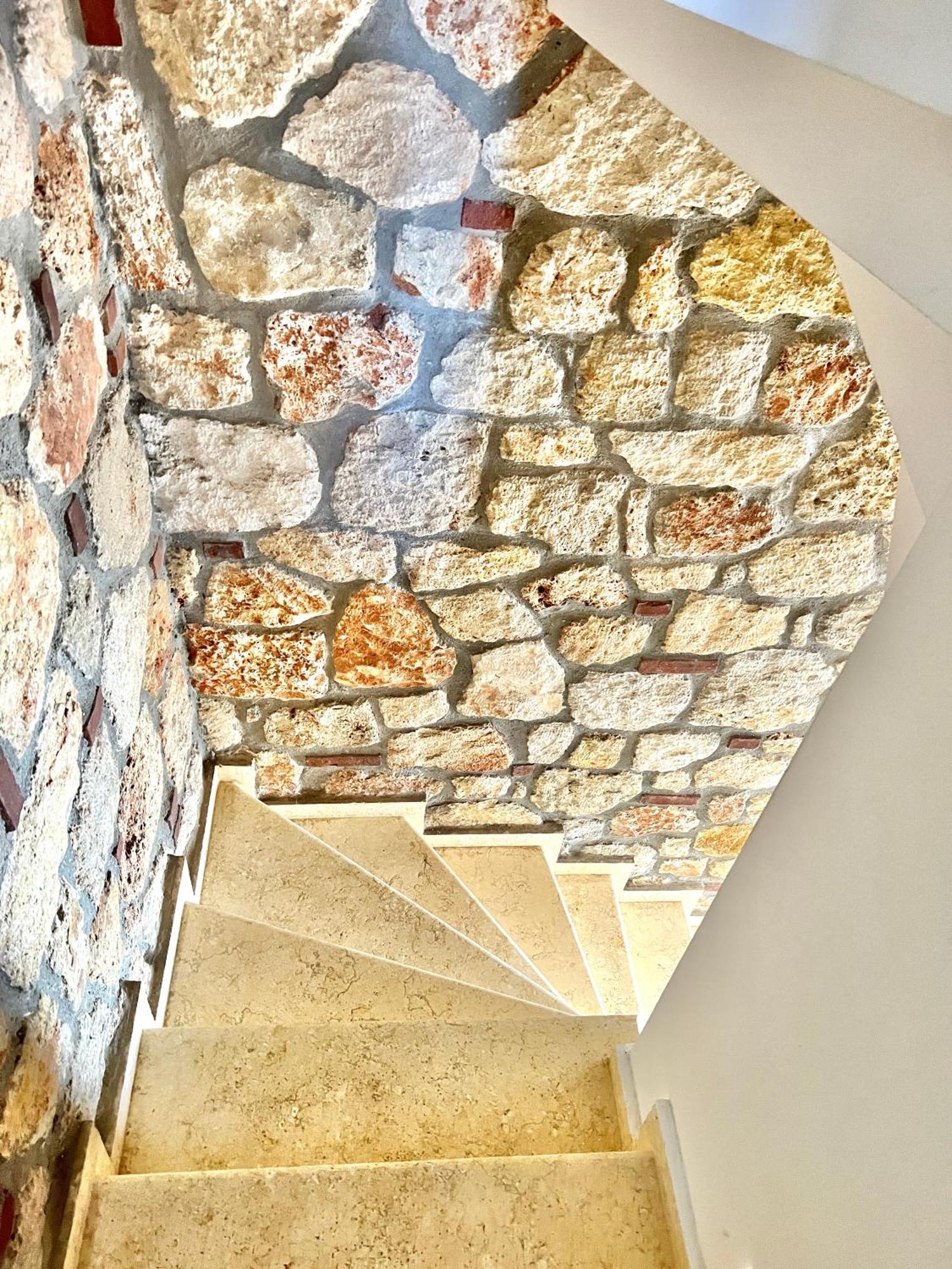 منزل الضيف بساكوذيا  في Boutique Stone House المظهر الخارجي الصورة